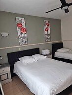 Aparthotel Résidence Bara Midi