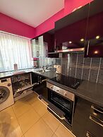 Aparthotel Résidence Bara Midi