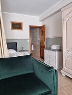 Aparthotel Résidence Bara Midi