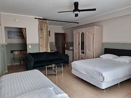 Aparthotel Résidence Bara Midi