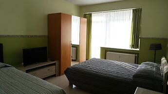 Aparthotel Résidence Bara Midi