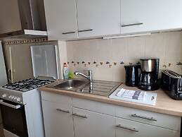 Aparthotel Résidence Bara Midi