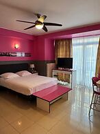 Aparthotel Résidence Bara Midi