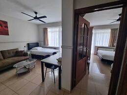 Aparthotel Résidence Bara Midi