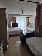 Aparthotel Résidence Bara Midi