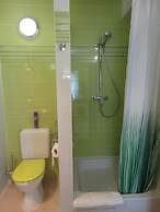 Aparthotel Résidence Bara Midi