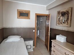 Aparthotel Résidence Bara Midi