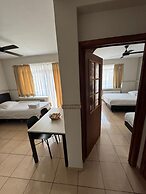 Aparthotel Résidence Bara Midi