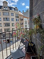 Aparthotel Résidence Bara Midi