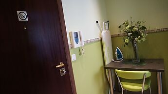 Aparthotel Résidence Bara Midi