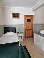 Aparthotel Résidence Bara Midi