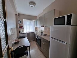 Aparthotel Résidence Bara Midi