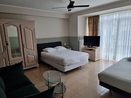 Aparthotel Résidence Bara Midi