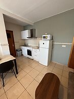 Aparthotel Résidence Bara Midi