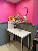 Aparthotel Résidence Bara Midi