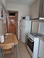 Aparthotel Résidence Bara Midi