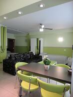 Aparthotel Résidence Bara Midi