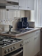 Aparthotel Résidence Bara Midi