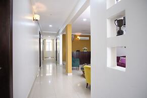 The Highbridge Guest Lodge