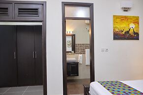 The Highbridge Guest Lodge