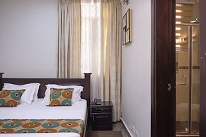 The Highbridge Guest Lodge