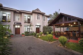 The Highbridge Guest Lodge