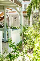 Hôtel Bambou & Spa