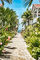 Hôtel Bambou & Spa