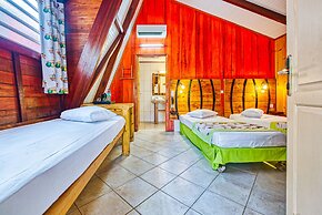 Hôtel Bambou & Spa
