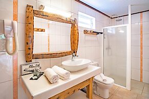 Hôtel Bambou & Spa