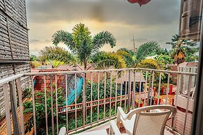Hôtel Bambou & Spa
