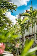 Hôtel Bambou & Spa