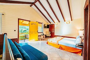Hôtel Bambou & Spa