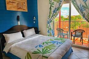 Hôtel Bambou & Spa