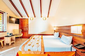Hôtel Bambou & Spa