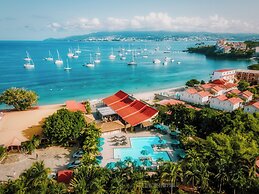 Hôtel Bambou & Spa