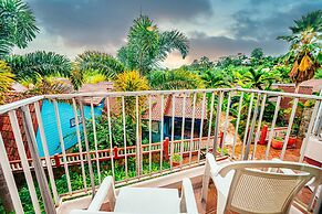 Hôtel Bambou & Spa