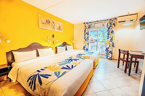 Hôtel Bambou & Spa