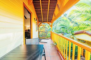 Hôtel Bambou & Spa