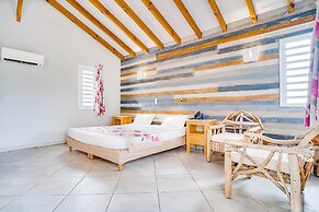 Hôtel Bambou & Spa