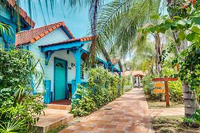 Hôtel Bambou & Spa