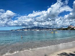 Hôtel Bambou & Spa