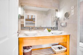 Hôtel Bambou & Spa