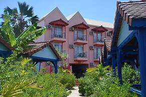 Hôtel Bambou & Spa