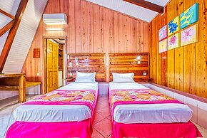 Hôtel Bambou & Spa
