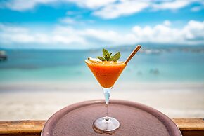 Hôtel Bambou & Spa
