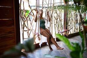 Hôtel Bambou & Spa