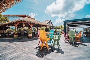 Hôtel Bambou & Spa