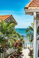 Hôtel Bambou & Spa