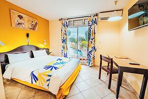 Hôtel Bambou & Spa